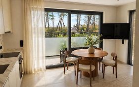 Apartment by the SEA Pogorzelica